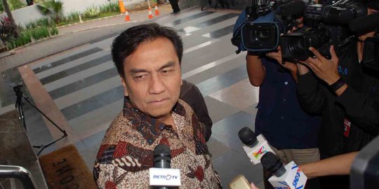 Jokowi disebut bakal bubarkan SKK Migas dan Petral