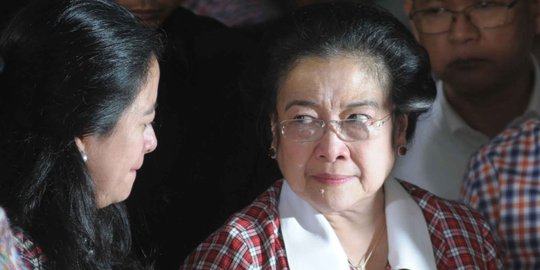 Gerindra: Megawati angkuh dan sombong