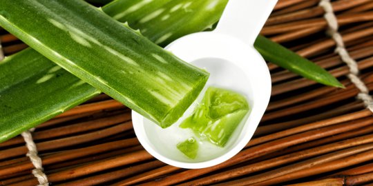 kaki lecet karena sepatu? atasi dengan 8 bahan berikut