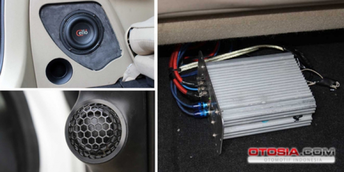 7700 Modifikasi Audio Mobil Suzuki Pick Up Gratis