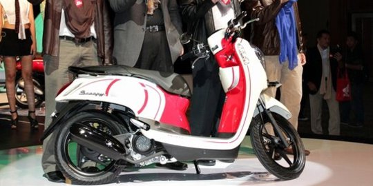 6 motor klasik terbaru ini cocok untuk rider bergaya retro