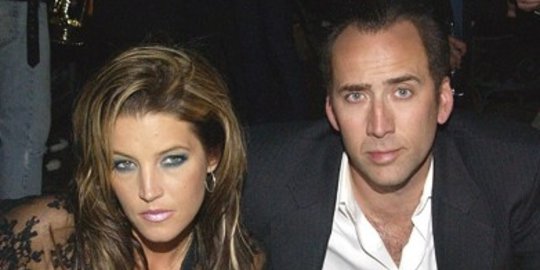 lisa marie presley