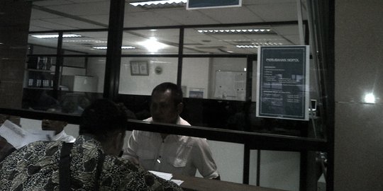 Praktik busuk pungli di DKI tembus Rp 1,2 miliar per tahun