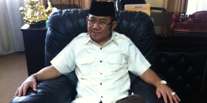 profil gubernur ahok wakil face Ahok to wagub, face posisi Nachrowi dengan  merdeka.com ngebet