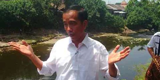 Hanura minta Jokowi tak pilih menteri bergaya saudagar & elitis