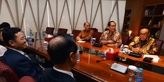golkar dan pkc soal parlemen rev2