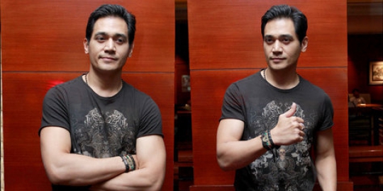 Tyo Nugros siap rilis album baru bareng Electron 45