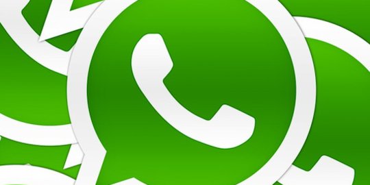 Fasilitas 'telepon' di WhatsApps segera dapat dinikmati