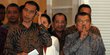 4 Cibiran terhadap struktur kabinet Jokowi