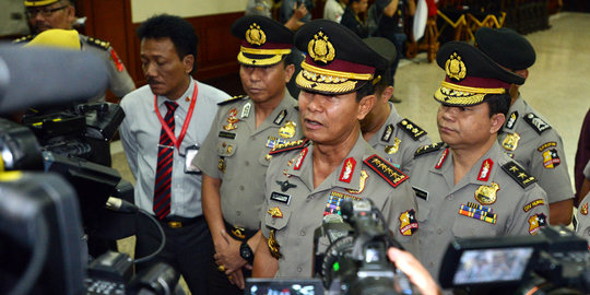 Kritik ide Emil, Kapolri sebut wisatawan ke Bandung bawa hikmah