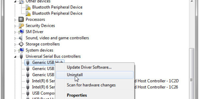 generic usb hub driver windows 7 32 bit free download