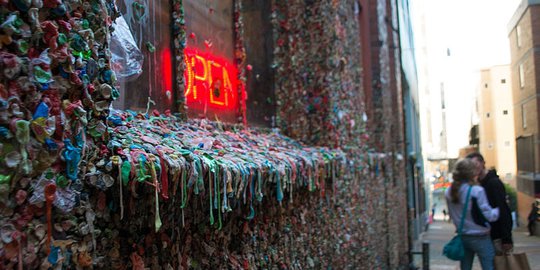 theater gum wall amerika serikat rev1