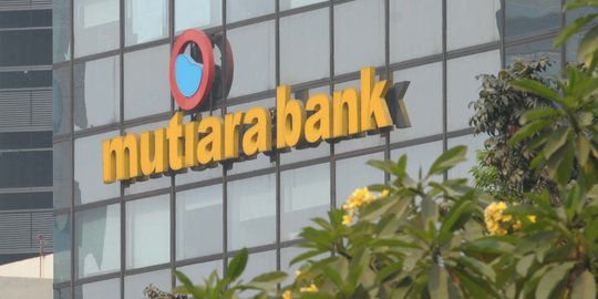 Dibeli Jepang, Bank Mutiara bisa keluar dari lantai bursa