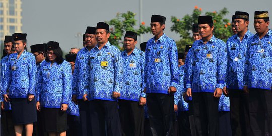 RUU Pemda, bupati angkat pegawai sembarangan bisa dipidana