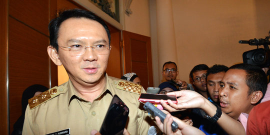 Temui Ahok, Duta Besar Korsel jelaskan tanggul laut