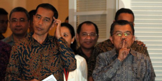 Mendagri sebut UU Pemda disahkan Jokowi-JK makin enak