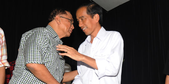 Forum Rektor gembira Jokowi bentuk kementerian pendidikan tinggi