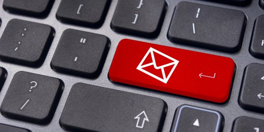 Website Buat Email Palsu