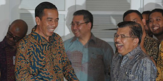 PKS: Jokowi gak usah urusin Koalisi Prabowo nanti tambah pusing