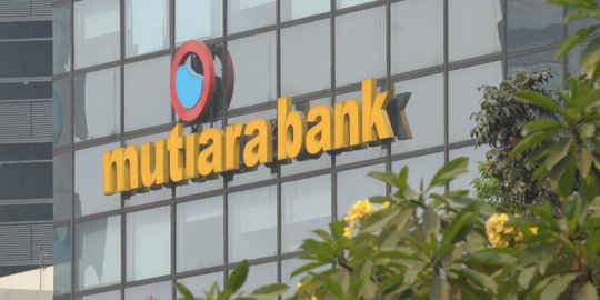 Dahlan: Bank Mutiara tidak menarik bagi BRI