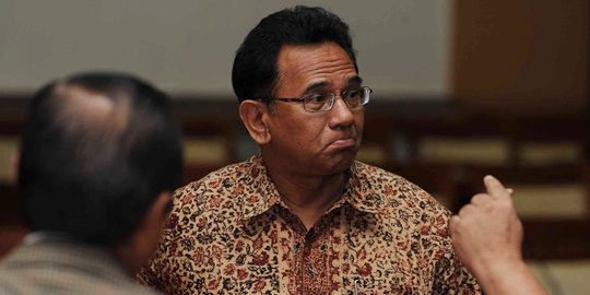 Gerindra: Kami selalu dikibulin sama Jokowi