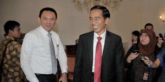 Citibank ingatkan Jokowi tidak salah pilih kabinet