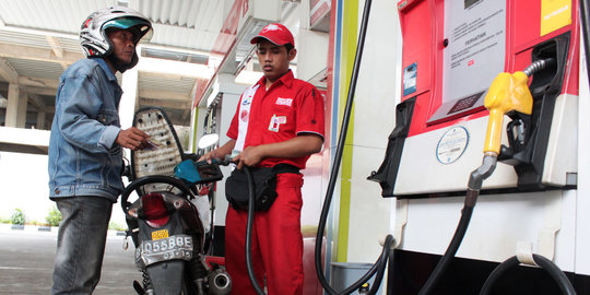 Pertamina: Putusan CT bikin kuota BBM tidak bisa dikendalikan