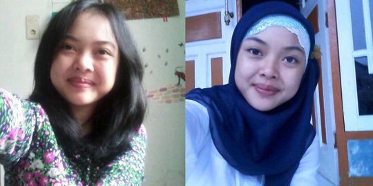 Cari kerja, Sarah ABG asal Sukabumi hilang sejak 6 hari lalu