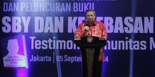 Peneliti LSI nilai RI akan heboh jika SBY diam soal RUU Pilkada