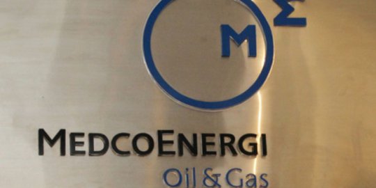 Medco siapkan belanja modal Rp 48,1 T untuk 3 tahun