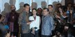 Polling menteri Jokowi masih minim keterwakilan perempuan