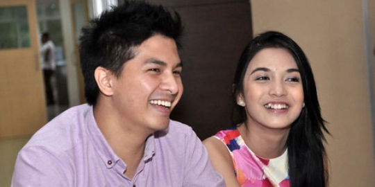 Kisah lucu terkait cincin lamaran Glenn - Chelsea, mau 
