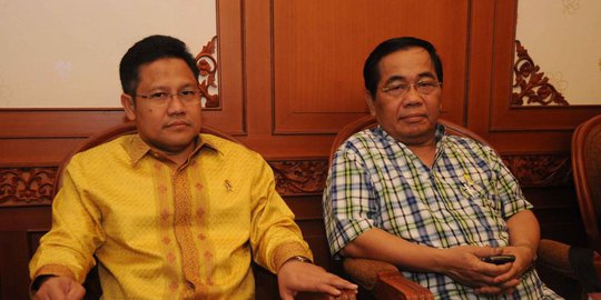 ngebet jadi menteri agama rev2