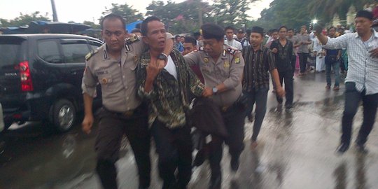 Lagi, maling motor tewas dihakimi warga Bekasi