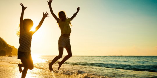 teman akan selalu mendukung anda