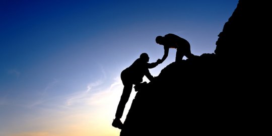 teman akan selalu merasa senang jika anda merasa demikian