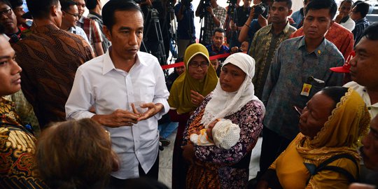 Wakil Ketua MPR: Jokowi harus mampu mengalahkan dirinya sendiri