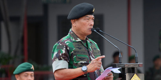 Reformasi TNI masih terganjal sikap tentara arogan