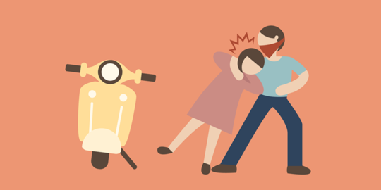 korban perempuan duit rampokan untuk narkoba rev3