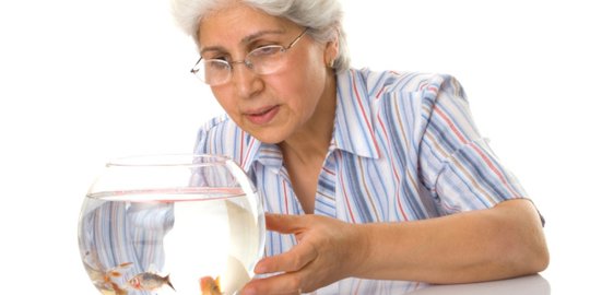 alzheimer
