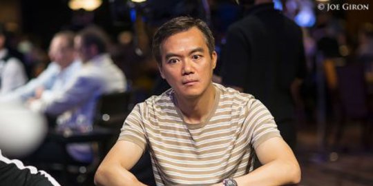 15 ribu di turnamen poker profesional pertamanya rev2