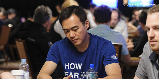 poker john juanda sediakan perawatan medis gratis rev2