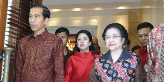 Sekjen PDIP: Rekomendasi Megawati ketum lagi tidak diskenariokan