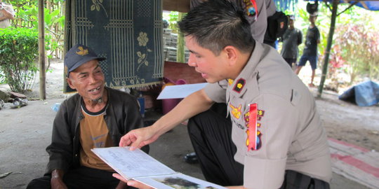 Naskah Calon Arang yang tak bisa dipentaskan sembarangan