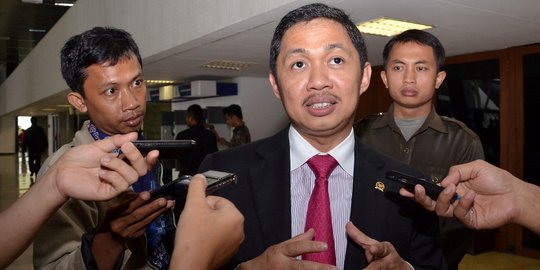 Anis berikan pengarahan kepada 1.200 anggota legislatif PKS