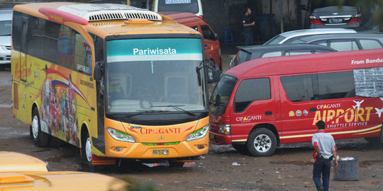 CPGT ogah ganti rugi dana mitra koperasi Cipaganti