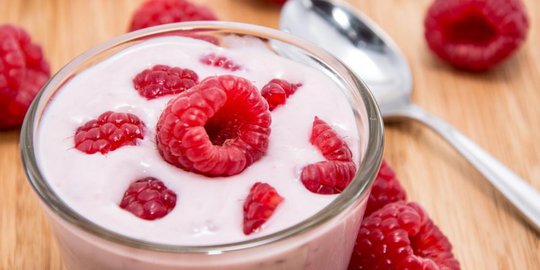 jaga kesehatan tulang dengan 6 makanan enak ini!