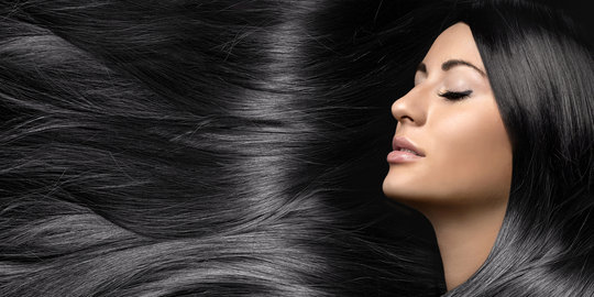 5 Jus segar yang bikin rambut jadi tebal