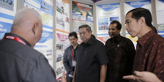 Faisal Basri: Jokowi jangan lanjutkan proyek sesat JSS dan MP3EI
