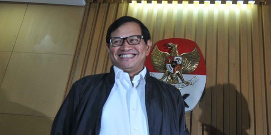 Pramono Anung akan kaji ulang pemilihan anggota BPK